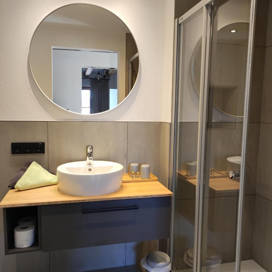 Hotel Post - Garni Bichlbach Eksteriør billede