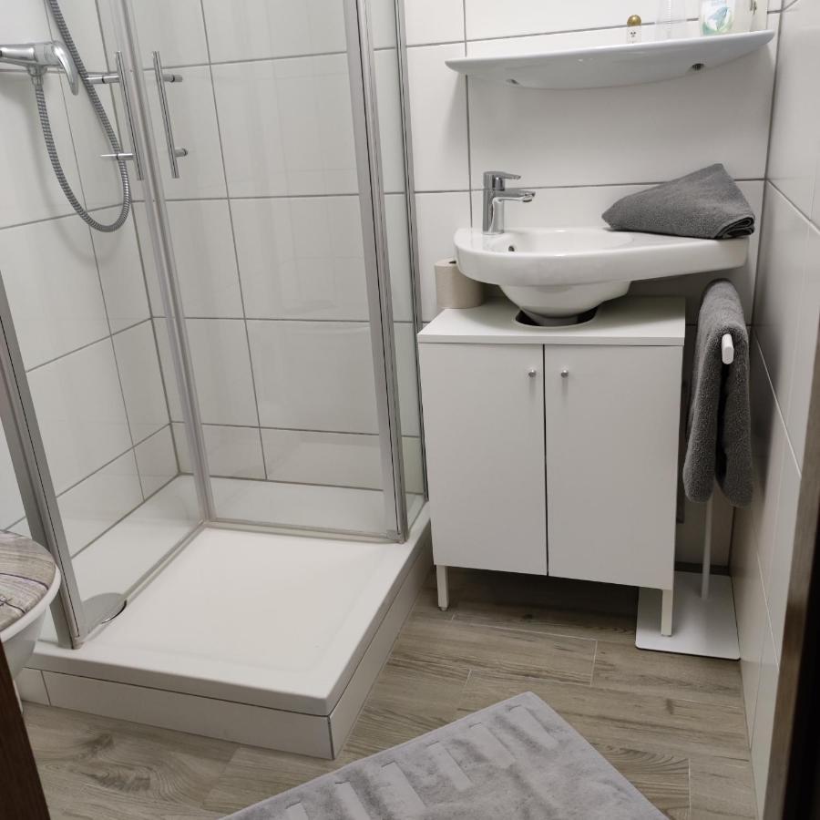 Hotel Post - Garni Bichlbach Eksteriør billede